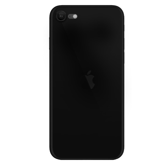Husa 0.3mm SILKASE pentru iPhone SE 3 2022, subtire, culoare negru, plastic mat (SILKASE, iPhone 7) by www.silkase.ro Husa 0.3mm SILKASE pentru iPhone SE 3 2022, subtire, culoare negru, plastic mat (iPhone 7, H1257) by www.silkase.ro