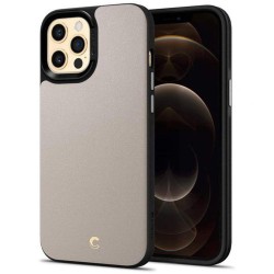 Carcasa  Spigen Liquid Air pentru Google Pixel 6, culoare  negru