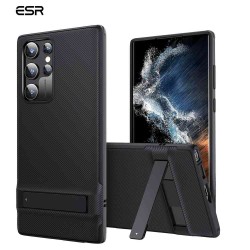 Carcasa Spigen Ciel Leather Brick pentru iPhone 12/12 Pro, Stone Carcasa Spigen Ciel Leather Brick pentru iPhone 12/12 Pro, Stone