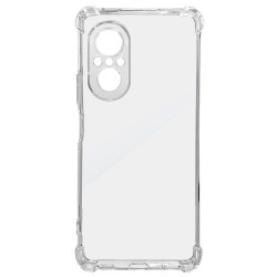 Husa SILKASE antishock pentru Huawei Nova 9 SE, protectie camera, silicon transparent Husa SILKASE antishock pentru Huawei Nova 9 SE, protectie camera, silicon transparent