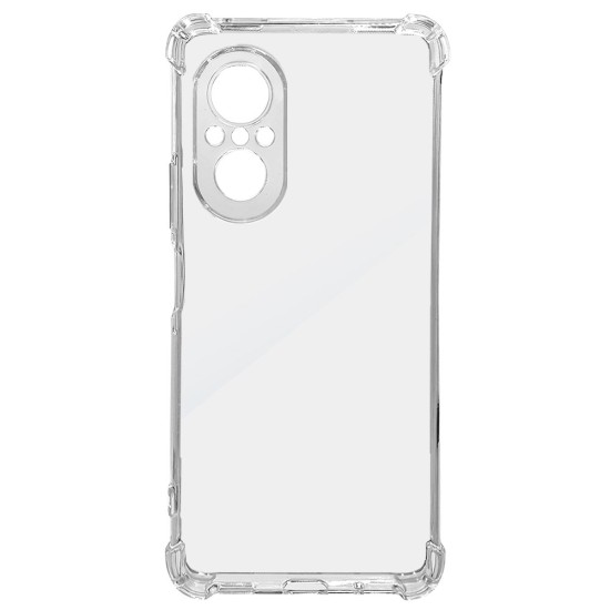 Husa SILKASE antishock pentru Huawei Nova 9 SE, protectie camera, silicon transparent (SILKASE, Accesorii Huawei) by www.silkase.ro Husa SILKASE antishock pentru Huawei Nova 9 SE, protectie camera, silicon transparent (Nova 9 SE, H1456) by www.silkase.ro