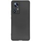 Husa GKK pentru Xiaomi 12 Pro, Plastic 360, culoare negru (12 Pro, H1467) by www.silkase.ro
