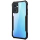 Husa SILKASE pentru Oppo Reno 7/8 Lite, camera protection, AntiGravity, AntiShock, negru/transparent (SILKASE, Husa AntiGravity) by www.silkase.ro Husa SILKASE pentru Oppo Reno 7/8 Lite, camera protection, AntiGravity, AntiShock, negru/transparent (Reno7 Lite, H1462) by www.silkase.ro