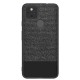 Husa SILKASE pentru Google Pixel 5a, fabric,M2, culoare negru (SILKASE, Telefoane Google) by www.silkase.ro Husa SILKASE pentru Google Pixel 5a, fabric,M2, culoare negru (Telefoane Google, H1444) by www.silkase.ro