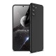 Husa GKK pentru Samsung Galaxy S22 Plus, Plastic 360, culoare negru (, Telefoane Samsung) by www.silkase.ro Husa GKK pentru Samsung Galaxy S22 Plus, Plastic 360, culoare negru (Telefoane Samsung, H1425) by www.silkase.ro