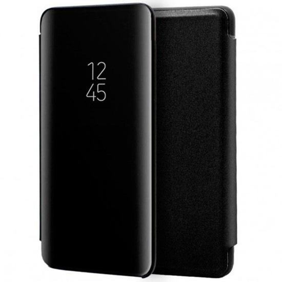Husa Flip SILKASE pentru Xiaomi Redmi Note 11 Pro 5G, clear view, negru (SILKASE, Huse telefoane) by www.silkase.ro Husa Flip SILKASE pentru Xiaomi Redmi Note 11 Pro 5G, clear view, negru (Redmi Note 11 Pro 5G, H1439) by www.silkase.ro