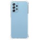Husa SILKASE pentru Samsung Galaxy A73 5G, AntiShock, silicon transparent (SILKASE, ) by www.silkase.ro Husa SILKASE pentru Samsung Galaxy A73 5G, AntiShock, silicon transparent (, H1442) by www.silkase.ro