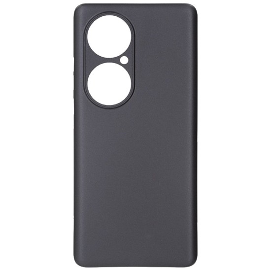 Husa 0.3mm SILKASE pentru Honor 50 Pro, subtire, plastic mat, culoare negru (SILKASE, 50 Pro) by www.silkase.ro Husa 0.3mm SILKASE pentru Honor 50 Pro, subtire, plastic mat, culoare negru (50 Pro, H1419) by www.silkase.ro