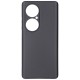Husa 0.3mm SILKASE pentru Honor 50 Pro, subtire, plastic mat, culoare negru (SILKASE, 50 Pro) by www.silkase.ro Husa 0.3mm SILKASE pentru Honor 50 Pro, subtire, plastic mat, culoare negru (50 Pro, H1419) by www.silkase.ro