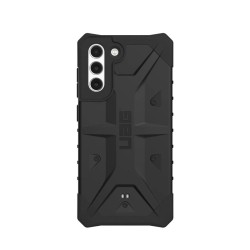 Carcasa UAG Pathfinder compatibila cu Samsung Galaxy S21 FE 5G Black