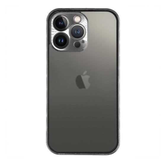 Husa 360 SILKASE pentru Apple iPhone 13 Pro, protectie camera, metal/sticla, argintiu (SILKASE, iPhone 13 Pro) by www.silkase.ro Husa 360 SILKASE pentru Apple iPhone 13 Pro, protectie camera, metal/sticla, argintiu (iPhone 13 Pro, H1504) by www.silkase.ro