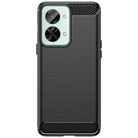 Husa SILKASE pentru OnePlus Nord 2T, silicon carbon, culoare negru (SILKASE, Telefoane OnePlus) by www.silkase.ro Husa SILKASE pentru OnePlus Nord 2T, silicon carbon, culoare negru (Telefoane OnePlus, H1516) by www.silkase.ro