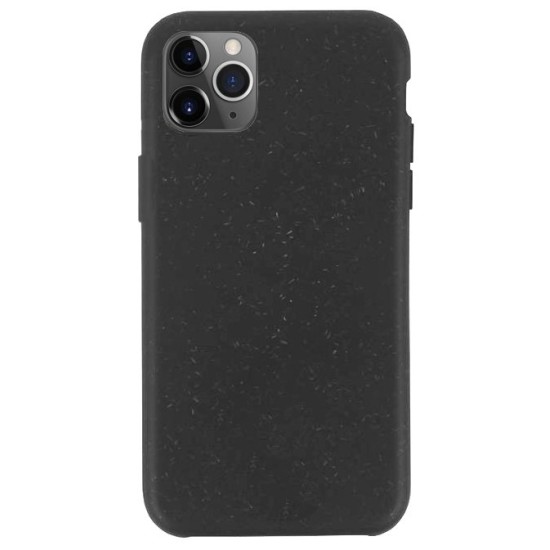 Husa iPhone 11 Pro, bio-degradabila, SLR, culoare negru (SILKASE, iPhone 11 Pro) by www.silkase.ro Husa iPhone 11 Pro, bio-degradabila, SLR, culoare negru (iPhone 11 Pro, H0117) by www.silkase.ro