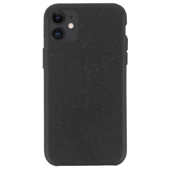 Husa iPhone 11, bio-degradabila, SLR, culoare negru (SILKASE, iPhone 11) by www.silkase.ro Husa iPhone 11, bio-degradabila, SLR, culoare negru (iPhone 11, H0140) by www.silkase.ro