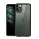Husa iPhone 12 Pro Max, AntiGravity, SILKASE, culoare transparent / negru (SILKASE, iPhone 12 Pro Max) by www.silkase.ro Husa iPhone 12 Pro Max, AntiGravity, SILKASE, culoare transparent / negru (iPhone 12 Pro Max, H0158) by www.silkase.ro