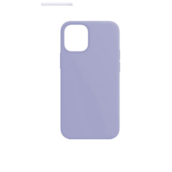 Husa pentru iPhone 12/12 Pro, SILKASE, culoare violet, silicon (SILKASE, iPhone 12) by www.silkase.ro Husa pentru iPhone 12/12 Pro, SILKASE, culoare violet, silicon (iPhone 12, H0170) by www.silkase.ro