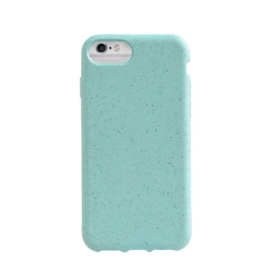 Husa iPhone 6 6s, bio-degradabila, SLR, culoare turcoaz (SILKASE, iPhone 6/6s) by www.silkase.ro Husa iPhone 6 6s, bio-degradabila, SLR, culoare turcoaz (iPhone 6/6s, H0176) by www.silkase.ro