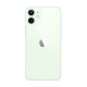 Husa 0.3mm Apple iPhone 12 Mini, SILKASE, subtire, culoare alb/transparent, plastic mat (iPhone 12 Mini, H0014) by www.silkase.ro
