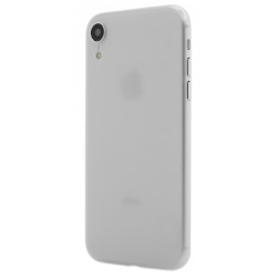 Husa de protectie Clip-On, Ultra Thin Air Series pentru iPhone XR, Transparent