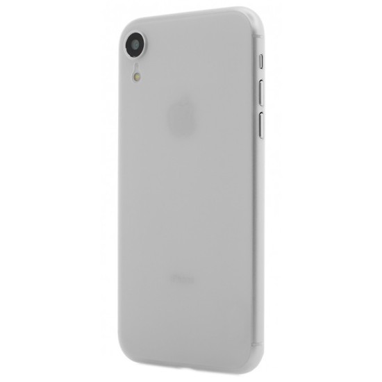 Husa de protectie Clip-On, Ultra Thin Air Series pentru iPhone XR, Transparent (SILKASE, iPhone XR) by www.silkase.ro Husa de protectie Clip-On, Ultra Thin Air Series pentru iPhone XR, Transparent (iPhone XR, H0234) by www.silkase.ro