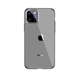 Husa SLR iPhone 11 Pro, subtire, fumuriu Husa SLR iPhone 11 Pro, subtire, fumuriu