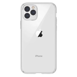 Husa SLR iPhone 11 Pro, subtire, transparent Husa SLR iPhone 11 Pro, subtire, transparent