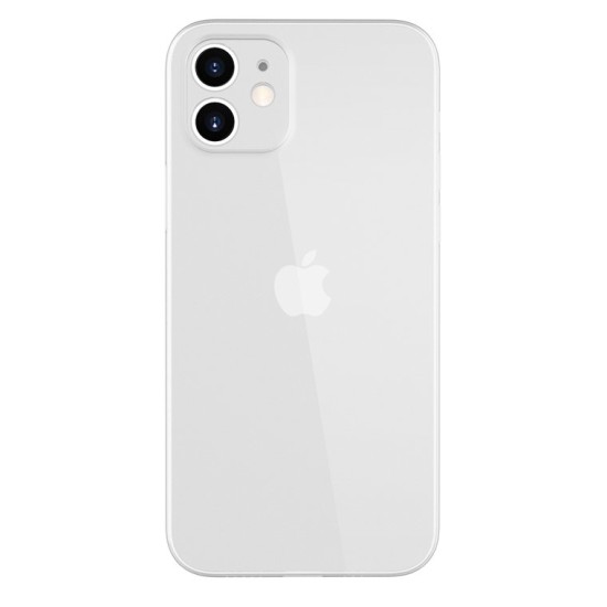 Husa 0.3mm Apple iPhone 12 Mini, SILKASE, subtire, culoare transparent, plastic (SILKASE, iPhone 12 Mini) by www.silkase.ro Husa 0.3mm Apple iPhone 12 Mini, SILKASE, subtire, culoare transparent, plastic (iPhone 12 Mini, H0018) by www.silkase.ro