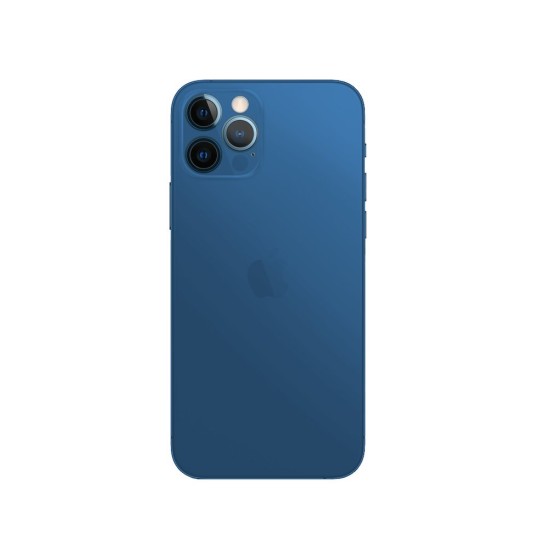 Husa 0.3mm Apple iPhone 12 Pro Max, SILKASE, subtire, culoare albastru, plastic mat (SILKASE, iPhone 12 Pro Max) by www.silkase.ro Husa 0.3mm Apple iPhone 12 Pro Max, SILKASE, subtire, culoare albastru, plastic mat (iPhone 12 Pro Max, H0020) by www.silkase.ro