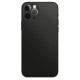 Husa 0.3mm Apple iPhone 12 Pro, SILKASE, subtire, culoare negru, plastic mat (SILKASE, iPhone 12 Pro) by www.silkase.ro Husa 0.3mm Apple iPhone 12 Pro, SILKASE, subtire, culoare negru, plastic mat (iPhone 12 Pro, H0026) by www.silkase.ro