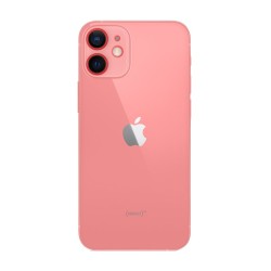 Husa 0.3mm Apple iPhone 12, SILKASE, subtire, culoare alb/transparent, plastic mat Husa 0.3mm Apple iPhone 12, SILKASE, subtire, culoare alb/transparent, plastic mat