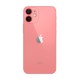 Husa 0.3mm Apple iPhone 12, SILKASE, subtire, culoare alb/transparent, plastic mat (iPhone 12, H0027) by www.silkase.ro