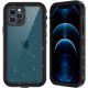 Husa SILKASE Diving pentru Apple iPhone 12 Pro, waterproof, shock proof protectie apa, negru (SILKASE, iPhone 12 Pro) by www.silkase.ro Husa SILKASE Diving pentru Apple iPhone 12 Pro, waterproof, shock proof protectie apa, negru (iPhone 12 Pro, H0760) by www.silkase.ro