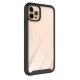 Husa SILKASE Vault pentru iPhone 12 Pro Max, culoare negru, antishock, camera protection, antigravity (SILKASE, iPhone 12 Pro Max) by www.silkase.ro Husa SILKASE Vault pentru iPhone 12 Pro Max, culoare negru, antishock, camera protection, antigravity (iPhone 12 Pro Max, H0883) by www.silkase.ro