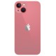 Husa 0.3mm pentru Apple iPhone 13 Mini, SILKASE, subtire, culoare alb/transparent, plastic mat (SILKASE, iPhone 13 Mini) by www.silkase.ro Husa 0.3mm pentru Apple iPhone 13 Mini, SILKASE, subtire, culoare alb/transparent, plastic mat (iPhone 13 Mini, H0901) by www.silkase.ro