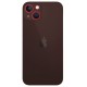 Husa 0.3mm pentru Apple iPhone 13 Mini, SILKASE, subtire, culoare gri, plastic mat (SILKASE, iPhone 13 Mini) by www.silkase.ro Husa 0.3mm pentru Apple iPhone 13 Mini, SILKASE, subtire, culoare gri, plastic mat (iPhone 13 Mini, H0903) by www.silkase.ro