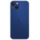 Husa 0.3mm pentru Apple iPhone 13 , SILKASE, subtire, culoare albastru, plastic mat (iPhone 13, H0908) by www.silkase.ro