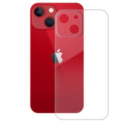 Husa 0.3mm pentru iPhone 13 , SILKASE, subtire, culoare transparent, plastic lucios Husa 0.3mm pentru iPhone 13 , SILKASE, subtire, culoare transparent, plastic lucios