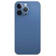Husa 0.3mm pentru Apple iPhone 13 Pro, SILKASE, subtire, culoare pacific blue, plastic mat (SILKASE, iPhone 13 Pro) by www.silkase.ro Husa 0.3mm pentru Apple iPhone 13 Pro, SILKASE, subtire, culoare pacific blue, plastic mat (iPhone 13 Pro, H0924) by www.silkase.ro
