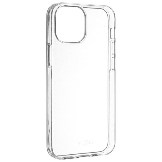 Husa SILKASE pentru iPhone 13 Mini, silicon, transparenta (SILKASE, iPhone 13 Mini) by www.silkase.ro Husa SILKASE pentru iPhone 13 Mini, silicon, transparenta (iPhone 13 Mini, H0925) by www.silkase.ro