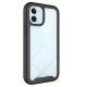 Husa SILKASE Vault pentru iPhone 13 Mini, culoare negru, antishock, camera protection, antigravity (SILKASE, iPhone 13 Mini) by www.silkase.ro Husa SILKASE Vault pentru iPhone 13 Mini, culoare negru, antishock, camera protection, antigravity (iPhone 13 Mini, H0929) by www.silkase.ro