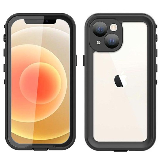 Husa SILKASE Diving pentru Apple iPhone 13, waterproof, shock proof protectie apa, negru (SILKASE, iPhone 13) by www.silkase.ro Husa SILKASE Diving pentru Apple iPhone 13, waterproof, shock proof protectie apa, negru (iPhone 13, H1003) by www.silkase.ro