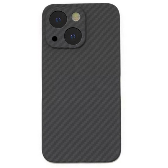 Husa fibra carbon SILKASE pentru Apple iPhone 14, aramid kevlar,protectie camera, negru (SILKASE, iPhone 14) by www.silkase.ro Husa fibra carbon SILKASE pentru Apple iPhone 14, aramid kevlar,protectie camera, negru (iPhone 14, H1581) by www.silkase.ro