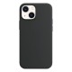 Husa SILKASE pentru Apple iPhone 13 Mini, magcase, soft silicon, culoare negru (SILKASE, iPhone 13 Mini) by www.silkase.ro Husa SILKASE pentru Apple iPhone 13 Mini, magcase, soft silicon, culoare negru (iPhone 13 Mini, H1158) by www.silkase.ro