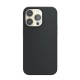 Husa SILKASE pentru Apple iPhone 13 Pro Max, magcase, soft silicon, culoare negru (SILKASE, iPhone 13 Pro Max) by www.silkase.ro Husa SILKASE pentru Apple iPhone 13 Pro Max, magcase, soft silicon, culoare negru (iPhone 13 Pro Max, H1170) by www.silkase.ro
