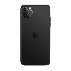 Husa 0.3mm Apple iPhone 11 Pro Max, SILKASE, subtire, culoare gri, plastic mat Husa 0.3mm Apple iPhone 11 Pro Max, SILKASE, subtire, culoare gri, plastic mat