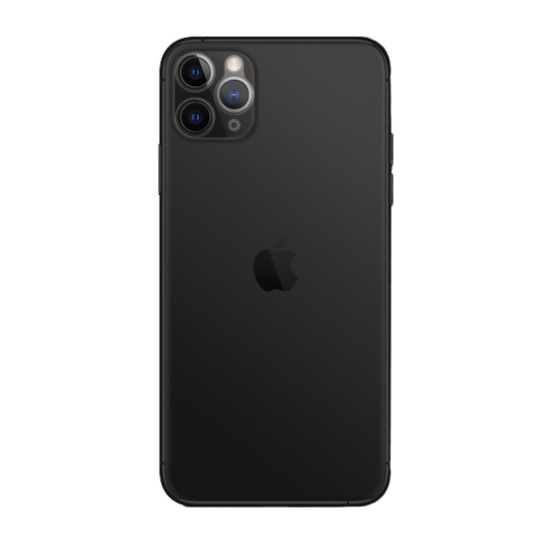 Husa 0.3mm Apple iPhone 11 Pro Max, SILKASE, subtire, culoare gri, plastic mat (SILKASE, iPhone 11 Pro Max) by www.silkase.ro Husa 0.3mm Apple iPhone 11 Pro Max, SILKASE, subtire, culoare gri, plastic mat (iPhone 11 Pro Max, H0002) by www.silkase.ro