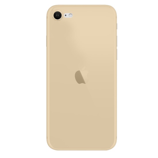 Husa 0.3mm iPhone SE 2 Matte SILKASE, culoare gold, plastic mat (SILKASE, iPhone 7) by www.silkase.ro Husa 0.3mm iPhone SE 2 Matte SILKASE, culoare gold, plastic mat (iPhone 7, H0049) by www.silkase.ro