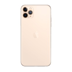 Husa 0.3mm Apple iPhone 11 Pro, SILKASE, subtire, culoare alb/transparent, plastic mat