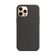 Husa compatibila cu Apple iPhone 12 Pro Max, SILKASE, magcase, culoare negru, liquid silicon (SILKASE, iPhone 12 Pro Max) by www.silkase.ro Husa compatibila cu Apple iPhone 12 Pro Max, SILKASE, magcase, culoare negru, liquid silicon (iPhone 12 Pro Max, H0090) by www.silkase.ro
