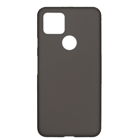 Husa 0.3mm SILKASE pentru Google Pixel 4a, subtire, culoare negru, plastic mat (SILKASE, Telefoane Google) by www.silkase.ro Husa 0.3mm SILKASE pentru Google Pixel 4a, subtire, culoare negru, plastic mat (Telefoane Google, H0766) by www.silkase.ro